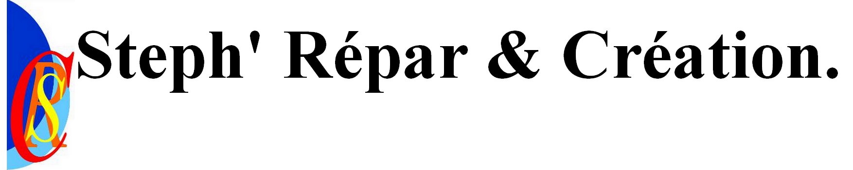Steph' Répar & Création