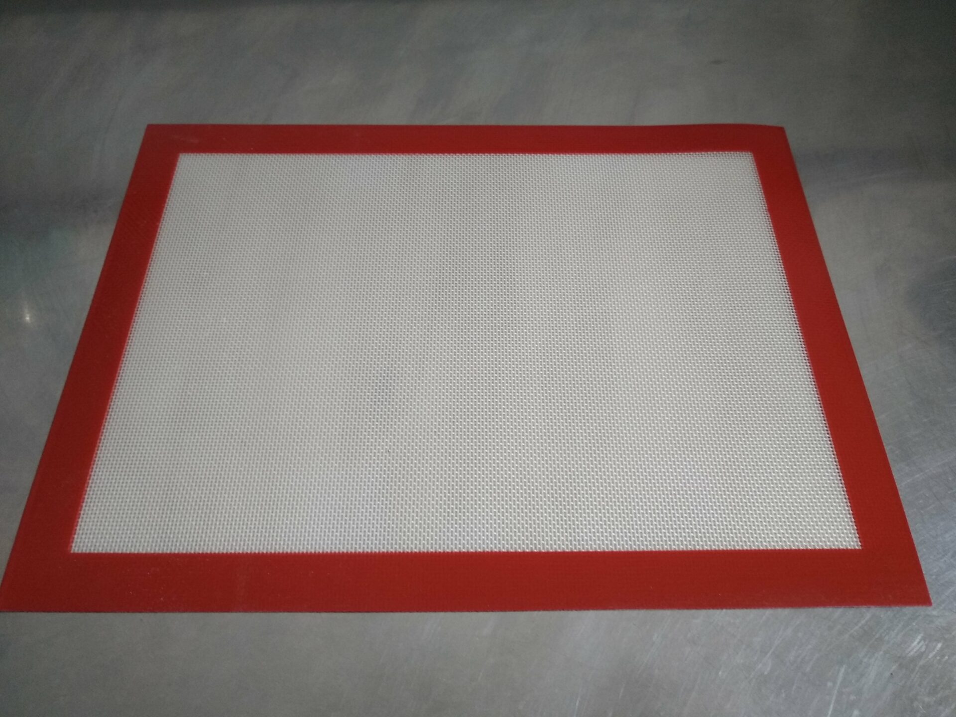 Ustensile de cuisine tapis de cuisson silicone