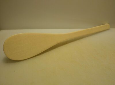 spatule bois